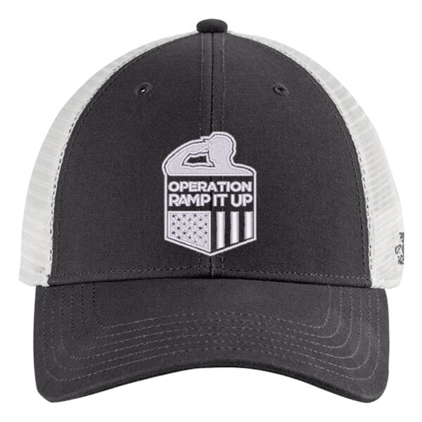 Operation Ramp It Up Embroidered - Ultimate Trucker Cap Thumbnail