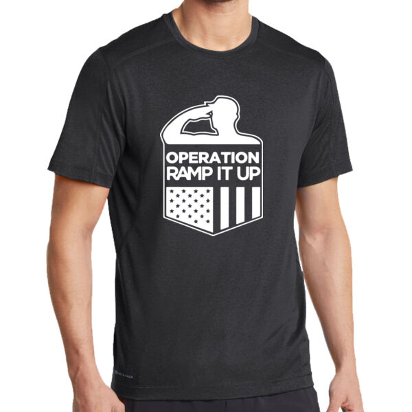 Operation Ramp It Up Printed - Pulse Crew Thumbnail